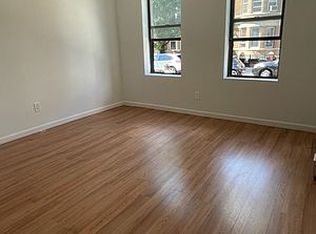 30-45 34th St #2A, Astoria, NY 11103