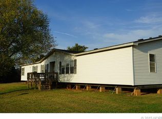 14251 S Highway 48, Bristow, OK 74010