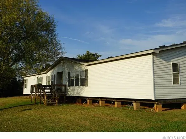 14251 S Highway 48, Bristow, OK 74010