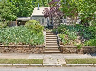 324 E Sutton St, Fayetteville, AR 72701