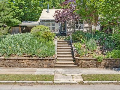 324 E Sutton St, Fayetteville, AR, 72701