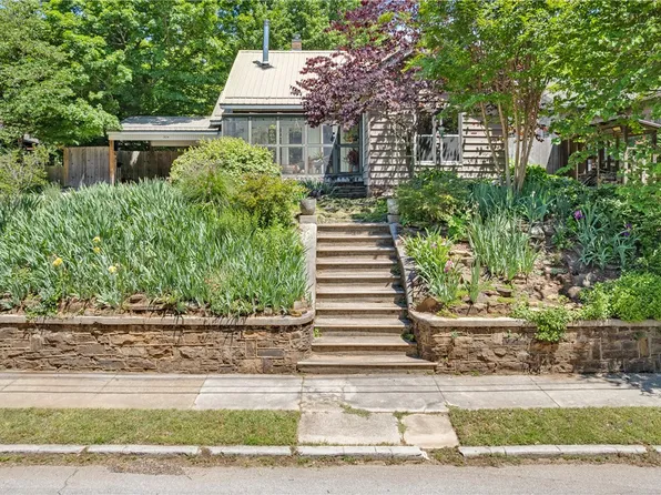 324 E Sutton St, Fayetteville, AR 72701