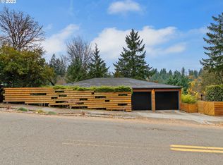 3045 SW Fairview Blvd, Portland, OR 97205