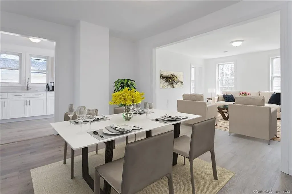 4 bed, 1160 sqft, $3,250 — Photo 2