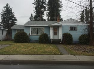 1028 E 37th Ave, Spokane, WA 99203