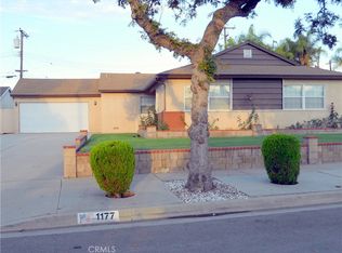 1177 N Reeder Ave, Covina, CA 91724