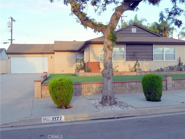 1177 N Reeder Ave, Covina, CA 91724