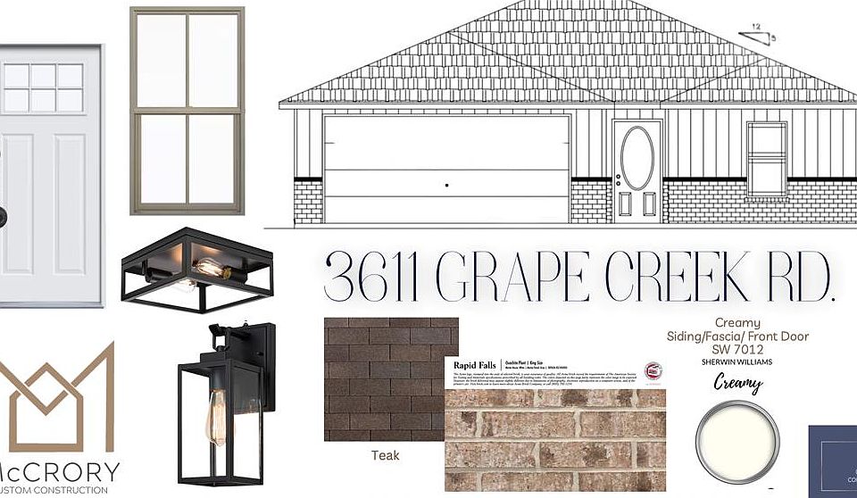 1st image of 3611 Grape Creek Rd