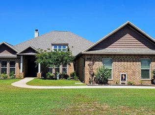 27177 W Avian Dr, Loxley, AL 36551
