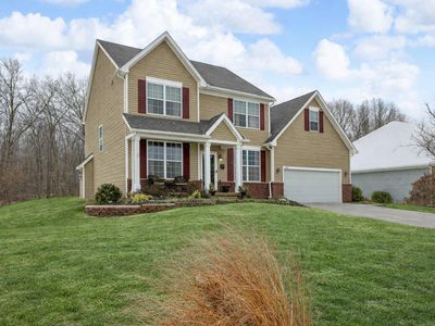 4009 Magnolia Pkwy, Jackson, MI, 49201