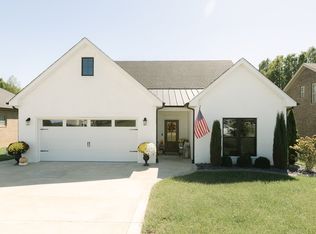 1495 Hereford Blvd, Clarksville, TN 37043