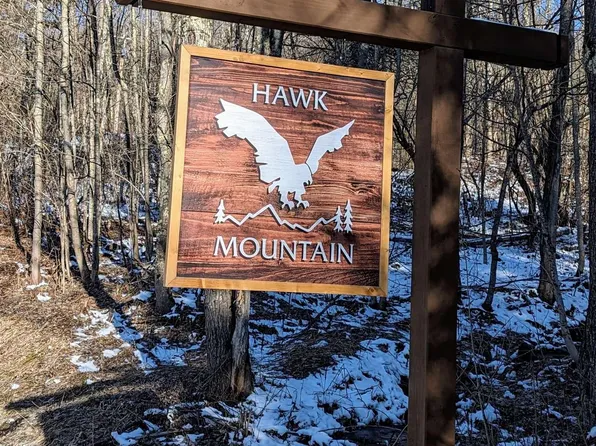 100 Hawk Trail #10, Pittsfield, VT 05762