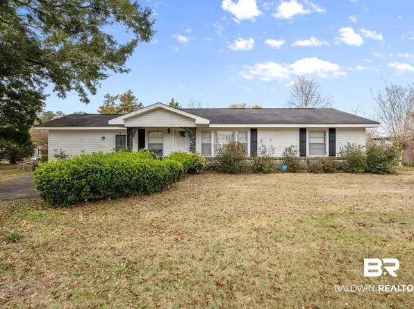 1601 McMillan Ave, Bay Minette, AL 36507