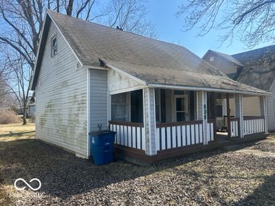 609 S Water St, Jonesboro, IN, 46938