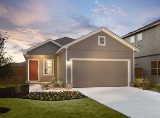 109 High Hill Cv, Georgetown, TX 78628