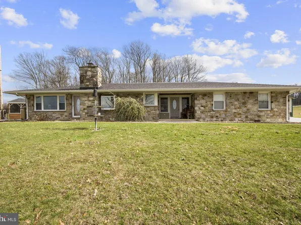 5111 Hanover Pike, Manchester, MD 21102