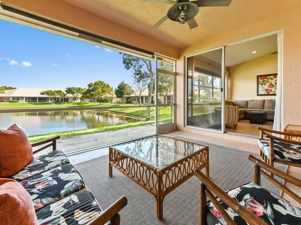 227 Coral Trace Lane, Delray Beach, FL 33445