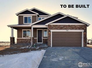 6640 Pebble Path Ct, Timnath, CO 80547