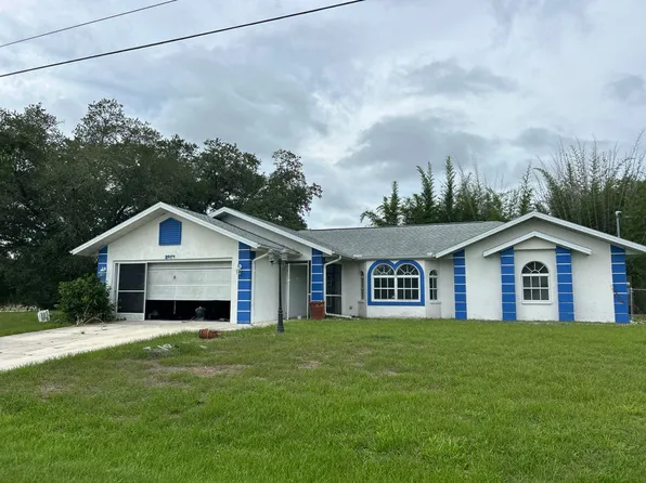 3977 New London St, North Port, FL 34288