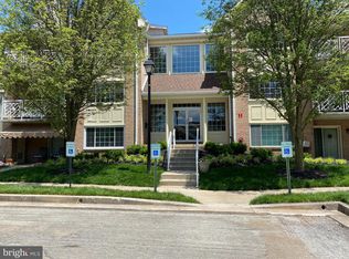 410 Rockfleet Rd UNIT 103, Lutherville Timonium, MD 21093