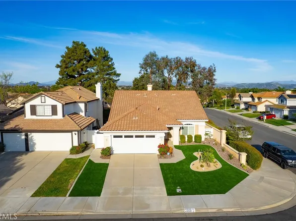 43240 Corte Almonte, Temecula, CA 92592