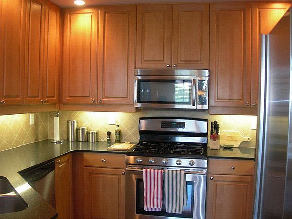 Granite Counter Tops