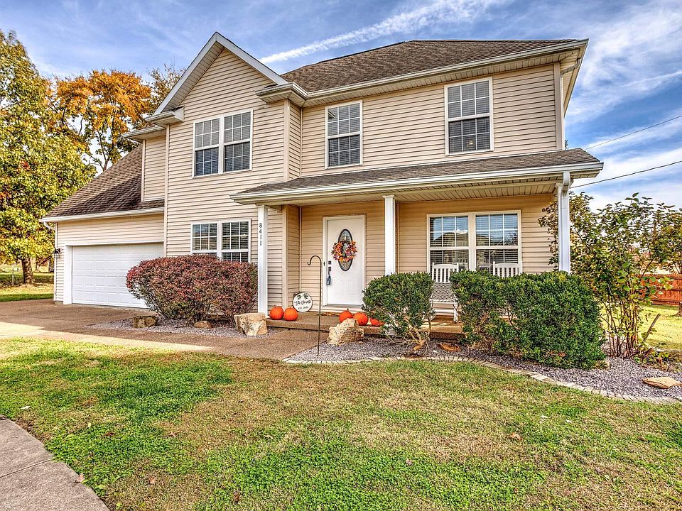 1st image of 8411 Countrywood Ct