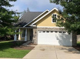 1603 Shadowmoss Ave, Tallahassee, FL 32308