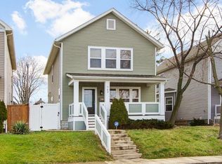 762 Carpenter St, Columbus, OH 43206