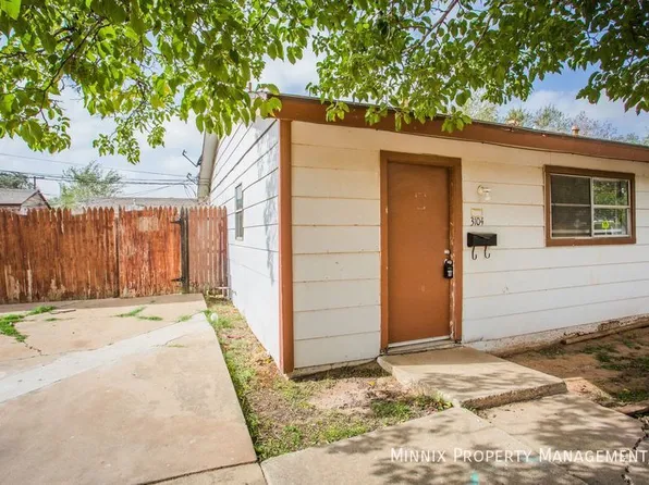 3104 Avenue N, Lubbock, TX 79411