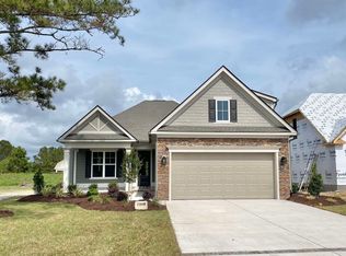 7310 Leith Ln, Sunset Beach, NC 28468