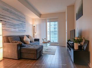 165 Legion Rd N #1634, Toronto, ON M8Y0B3
