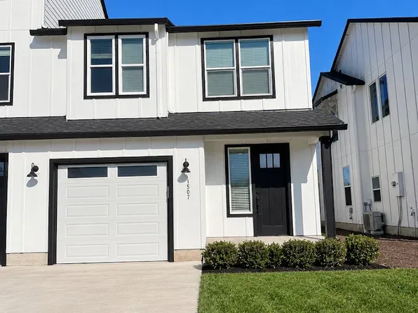 1507 NW 5th Cmn #4, Battle Ground, WA 98604