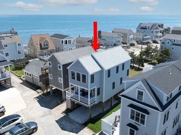 13 Lewis Ct, Duxbury, MA 02332