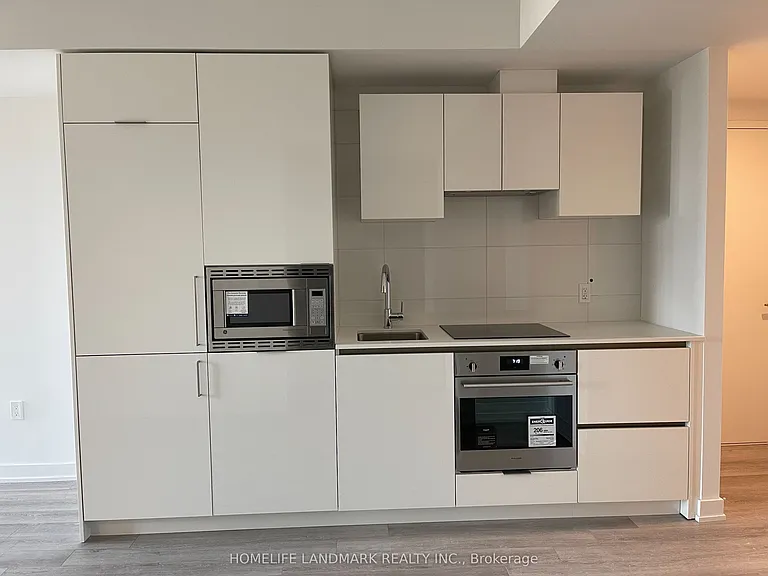 238 Simcoe St #1701 — Photo 5