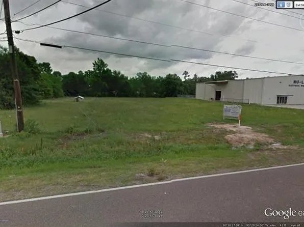 2410 W Church St, Hammond, LA 70401