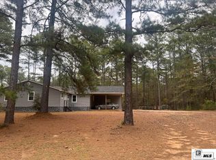 9660 Highway 146, Ruston, LA 71270