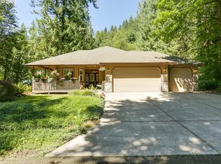 21137 E Mountain Creek Cir, Rhododendron, OR 97049
