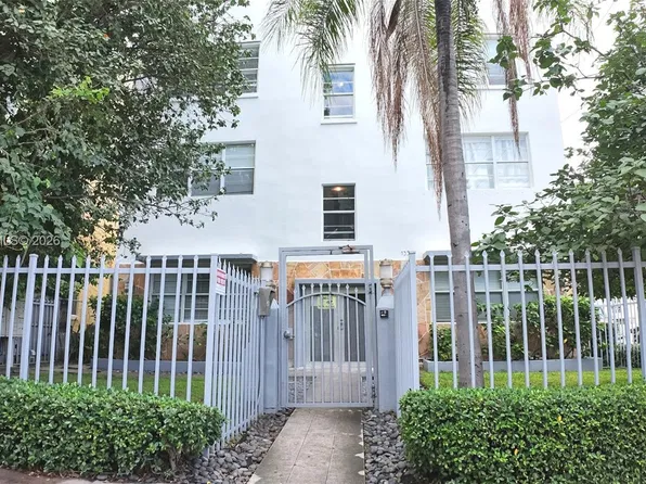 1358 Pennsylvania Ave, Miami Beach, FL