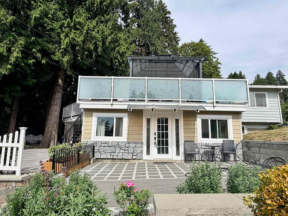 354 Seaforth Cres
