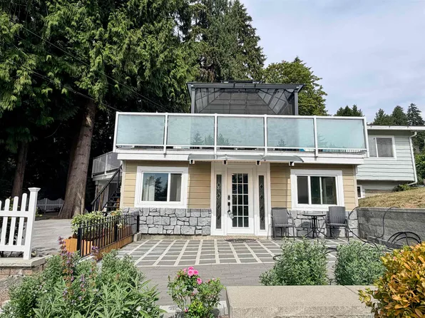 354 Seaforth Cres, Coquitlam, BC V3K 2M4