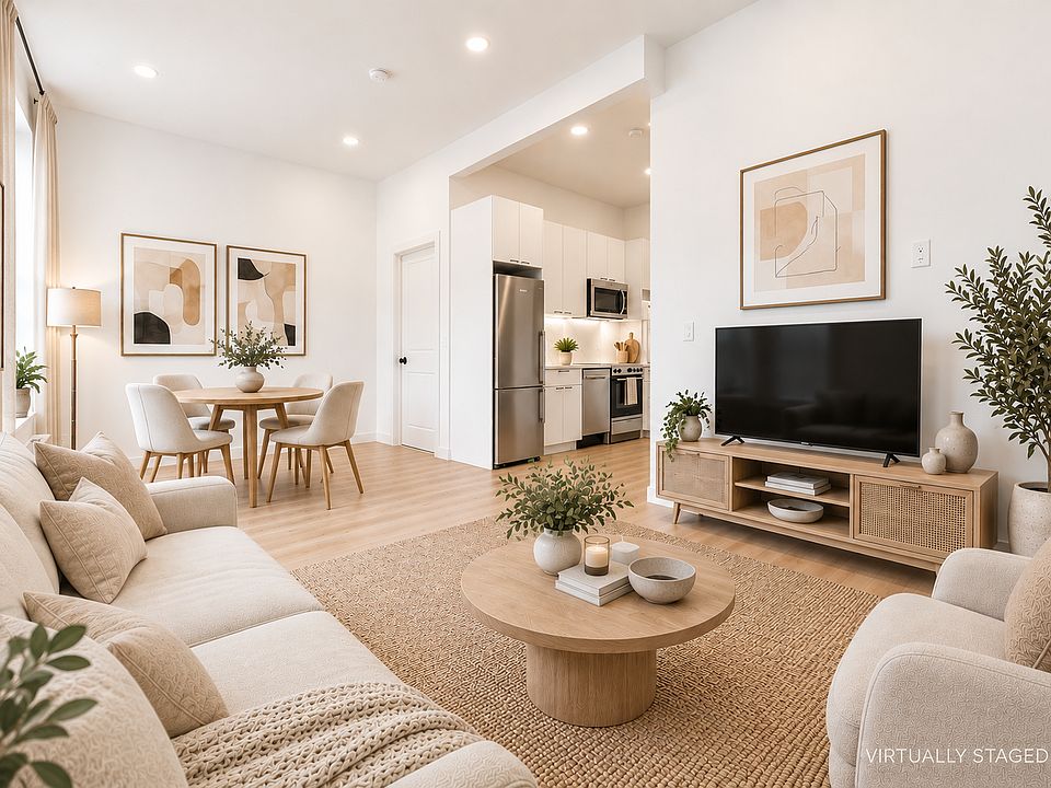 2 bed · 2 bath in Carroll Gardens, Brooklyn