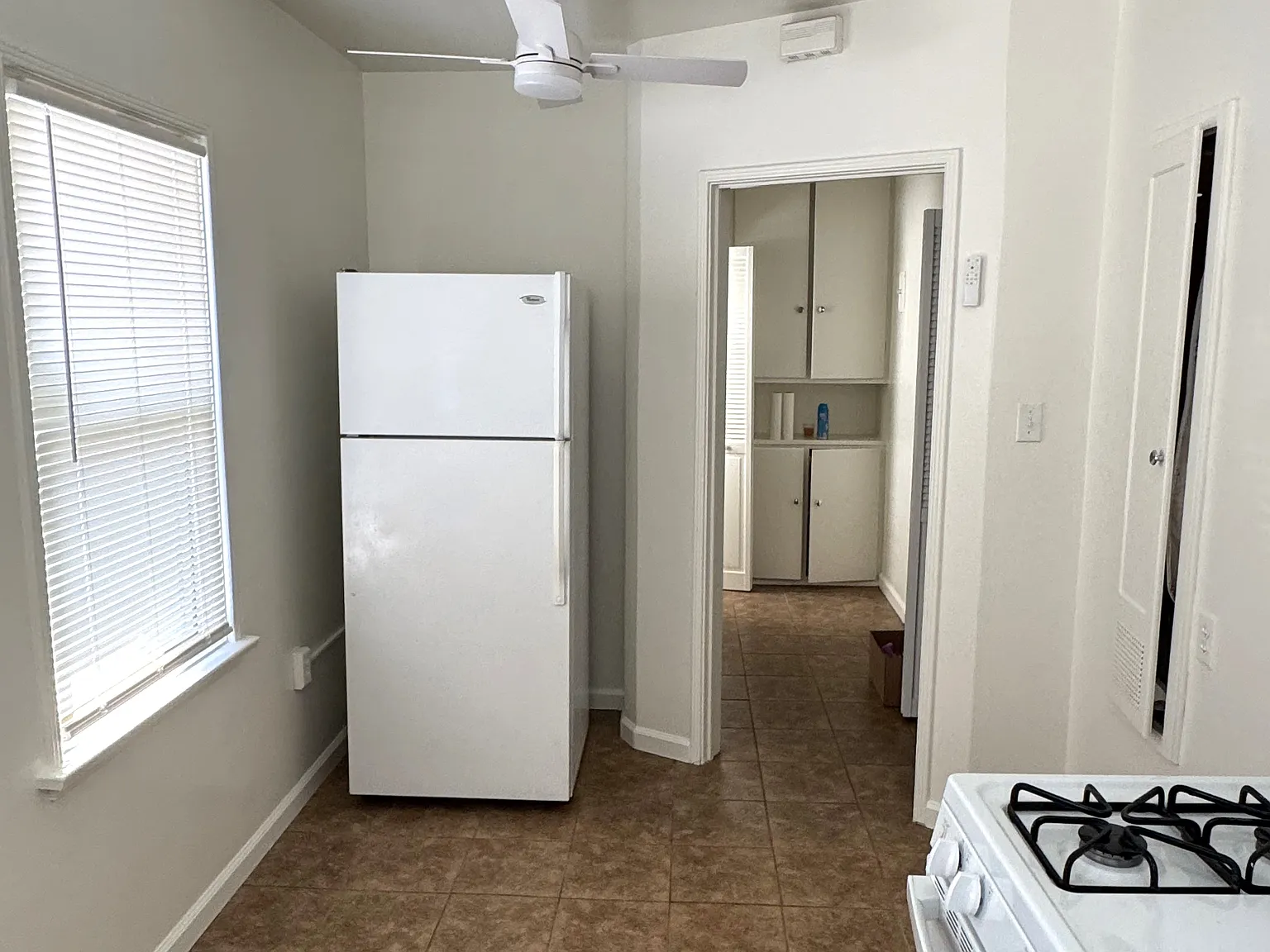 E Hadley St, Whittier — Photo 1