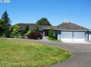 22645 SW Conifer Dr, Sherwood, OR 97140