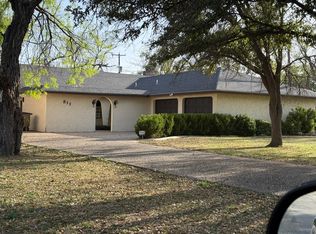 811 W Avenue H, San Angelo, TX 76901