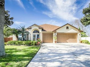 527 Tuscanny St, Brandon, FL 33511