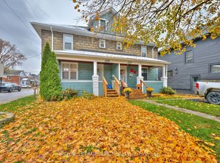 61 York St, Saint Catharines, ON L2R6C6