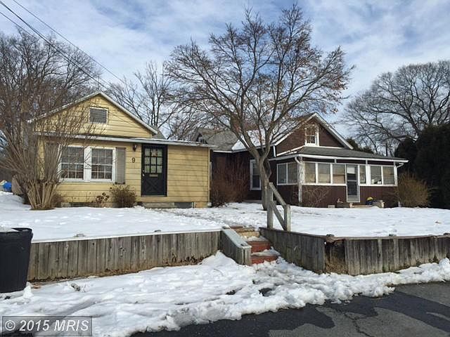 2nd image of 7 Edgewood Rd