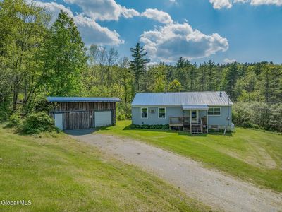 401 Rabbit College Road, Petersburgh, NY, 12138