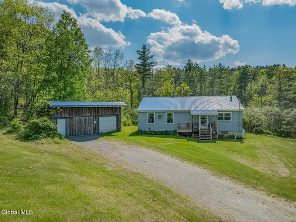 401 Rabbit College Road, Petersburgh, NY 12138